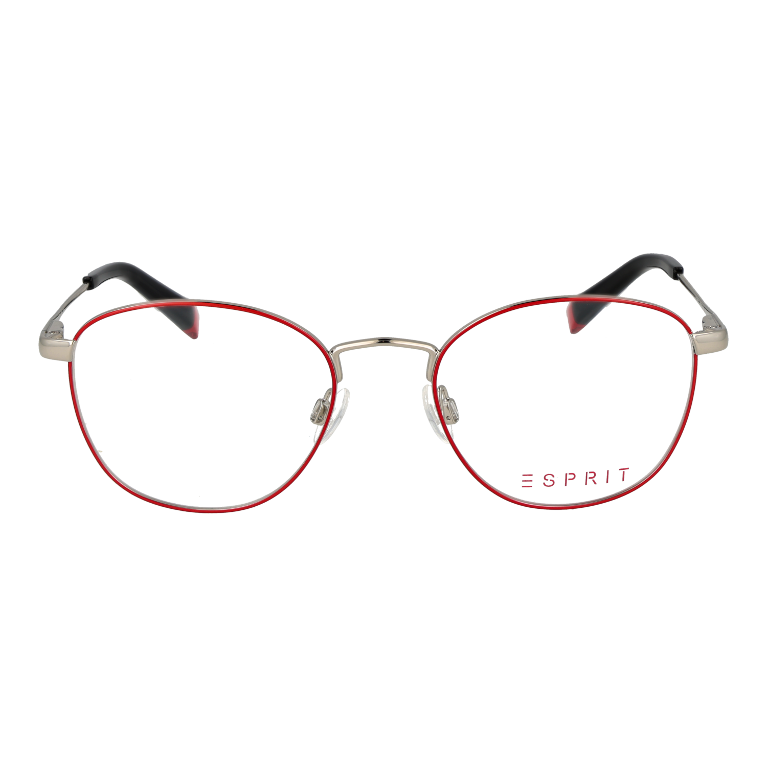 Esprit ET17596 51531 front view – Metal frame
