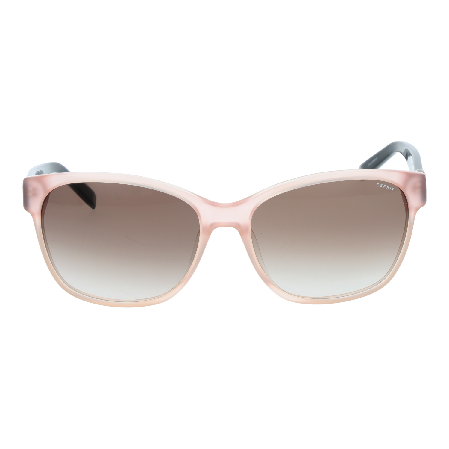 Esprit ET17904 57562 front view with Brown lenses