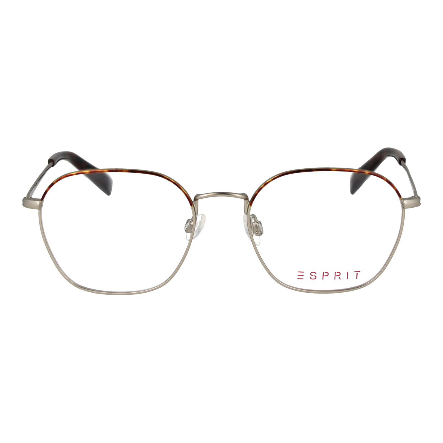Esprit ET33405 52545 front view – Metal frame
