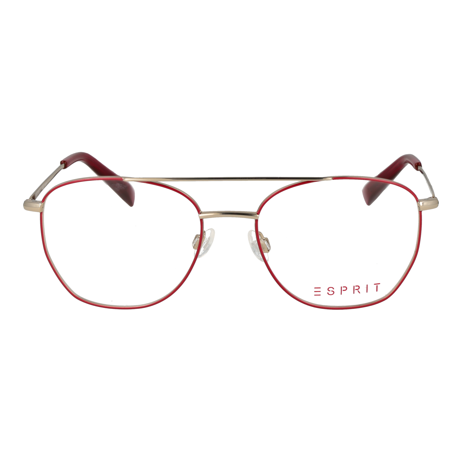 Esprit ET33406 52534 front view – Metal frame