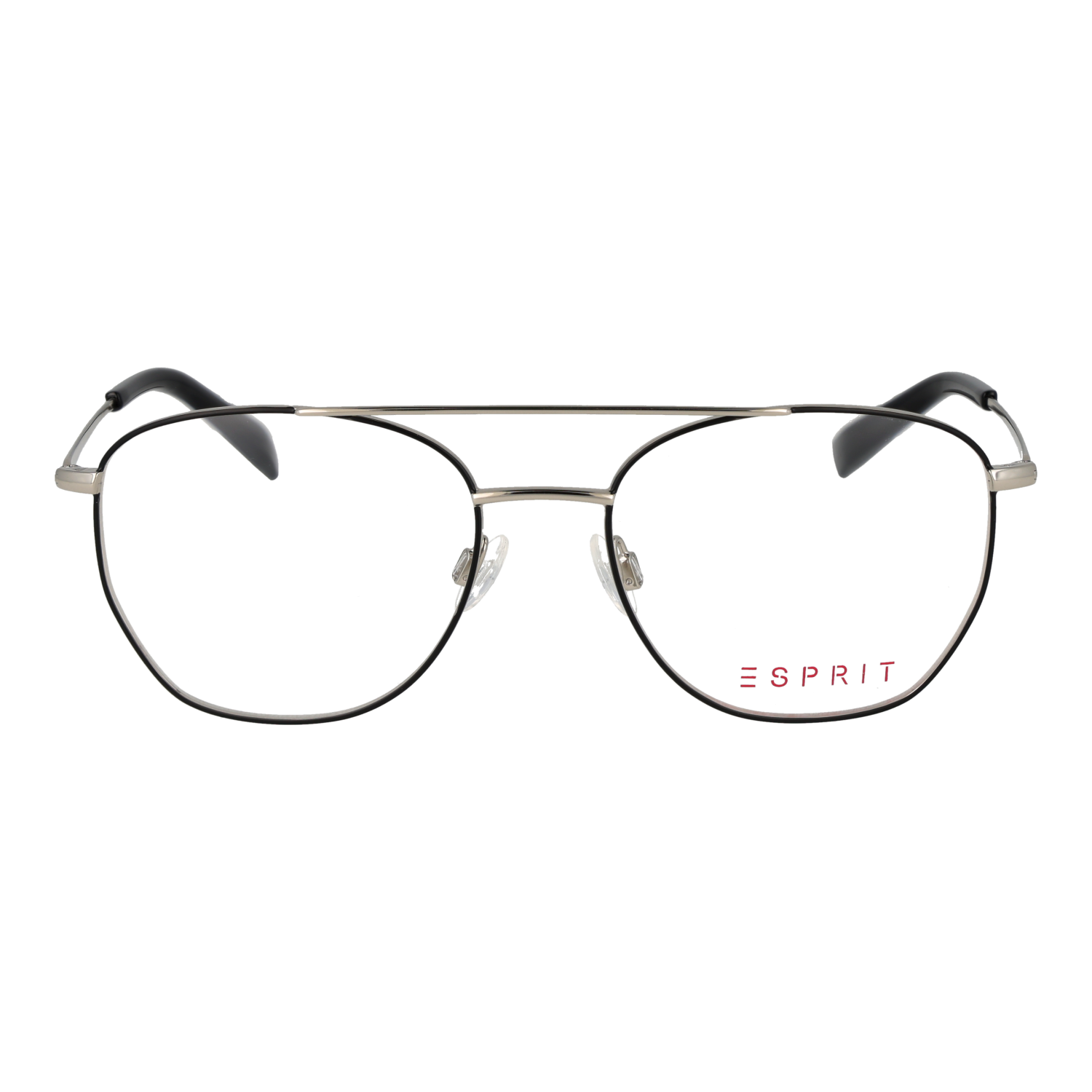 Esprit ET33406 52538 front view – Metal frame