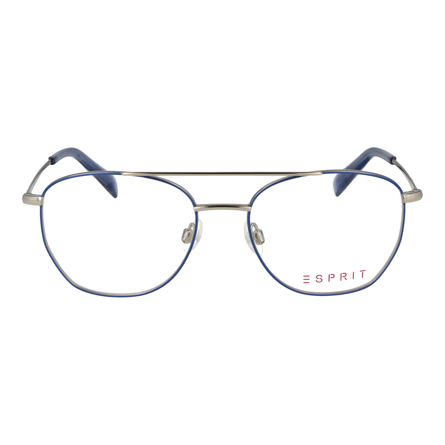Esprit ET33406 52543 front view – Metal frame