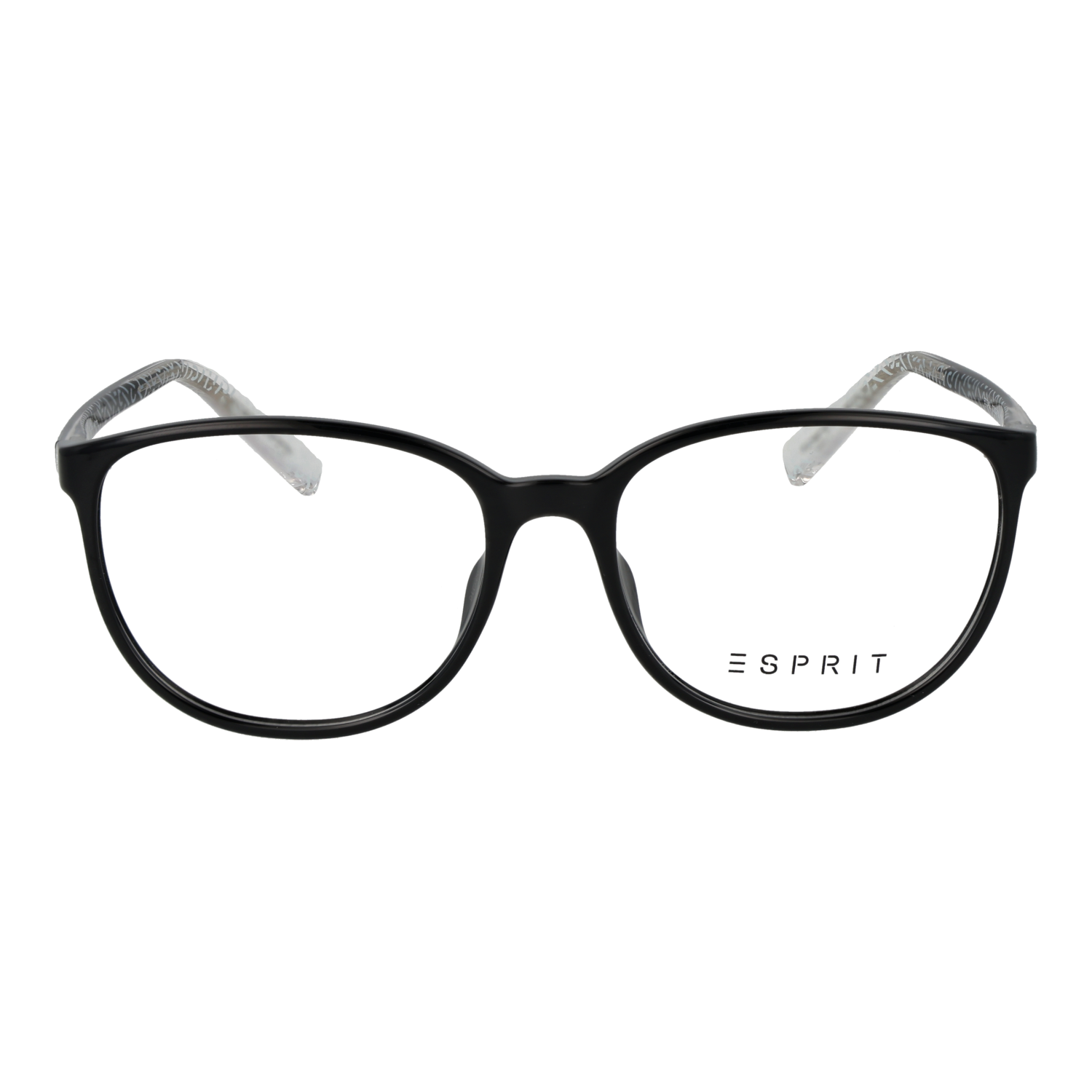 Esprit ET33409 53538 front view – TR90 frame