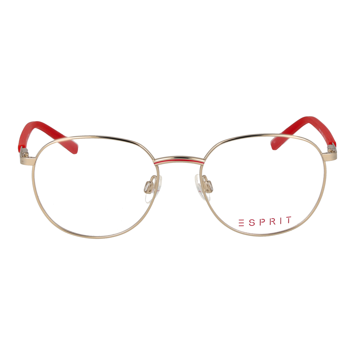 Esprit ET33416 50531 front view – Metal frame