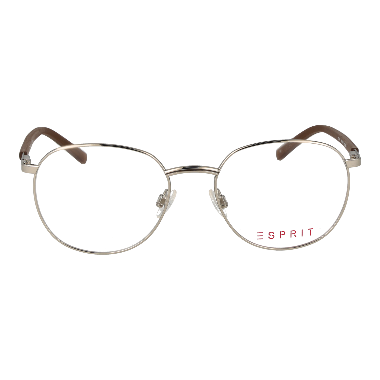 Esprit ET33416 50535 front view – Metal frame