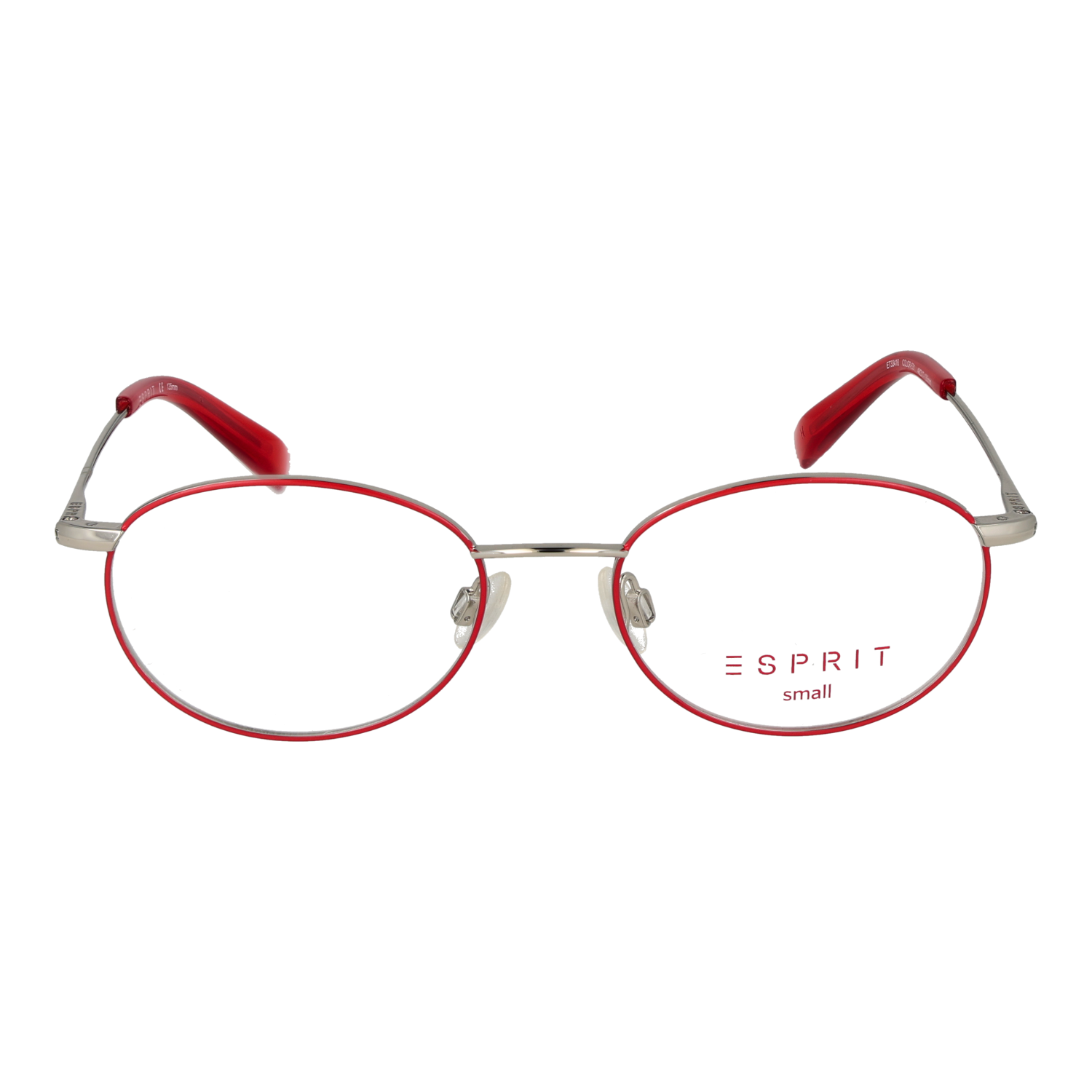 Esprit ET33418 48531 front view – Metal frame