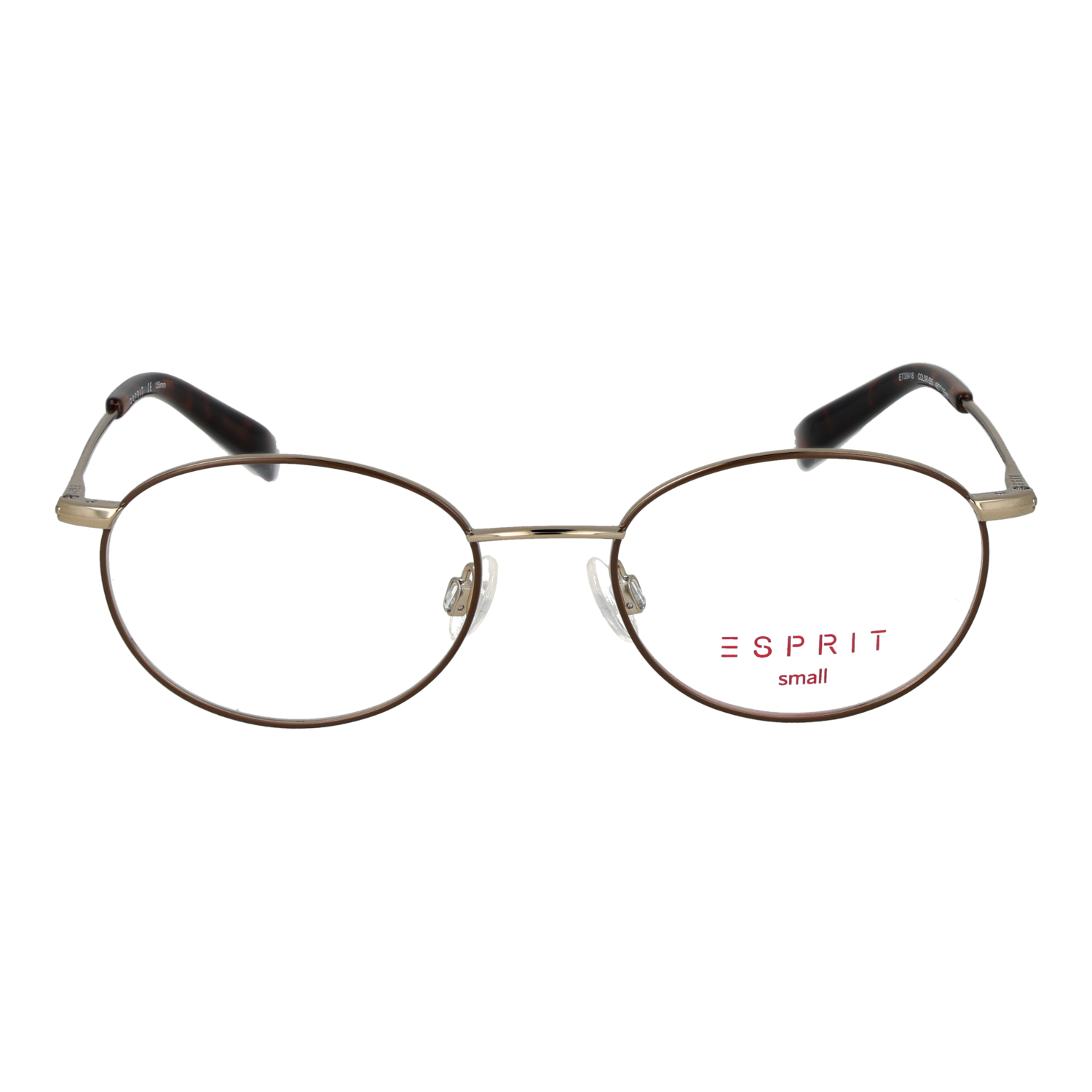Esprit ET33418 48535 front view – Metal frame