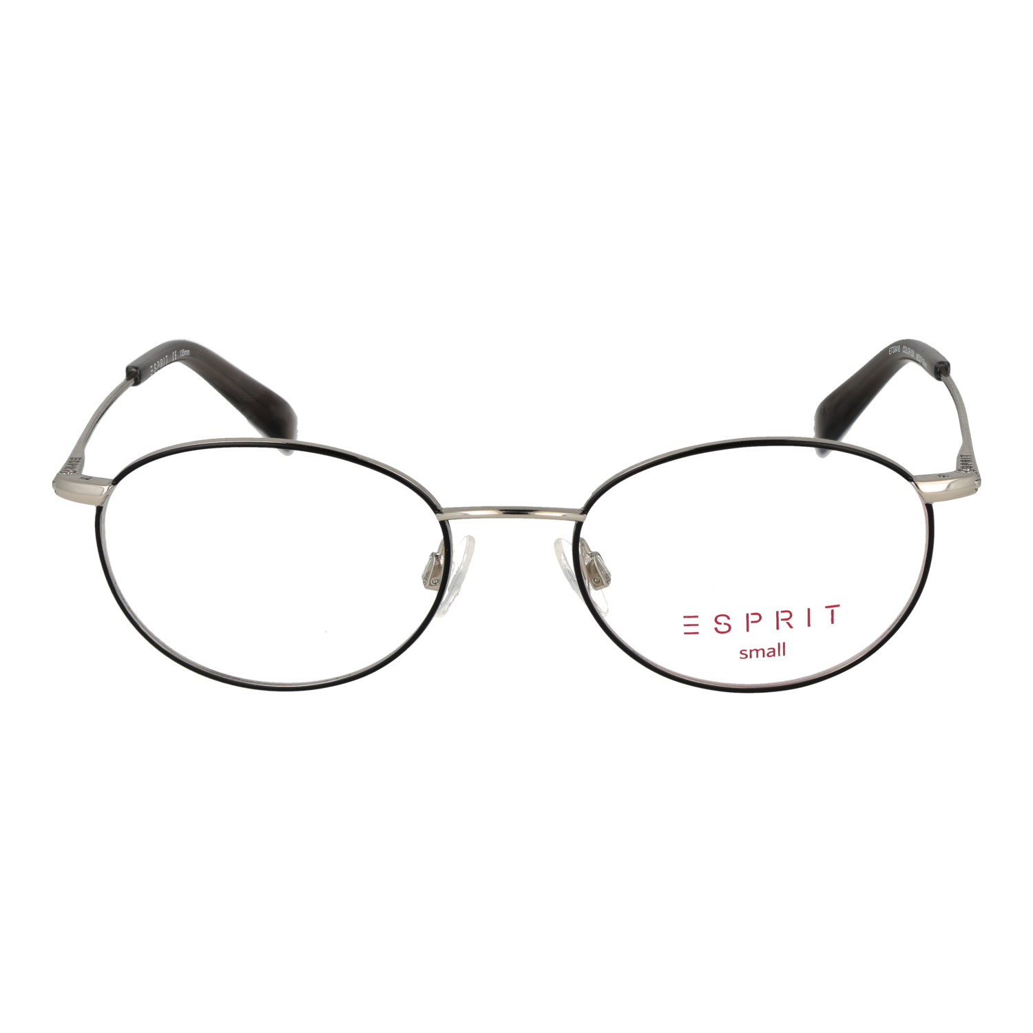 Esprit ET33418 48538 front view – Metal frame