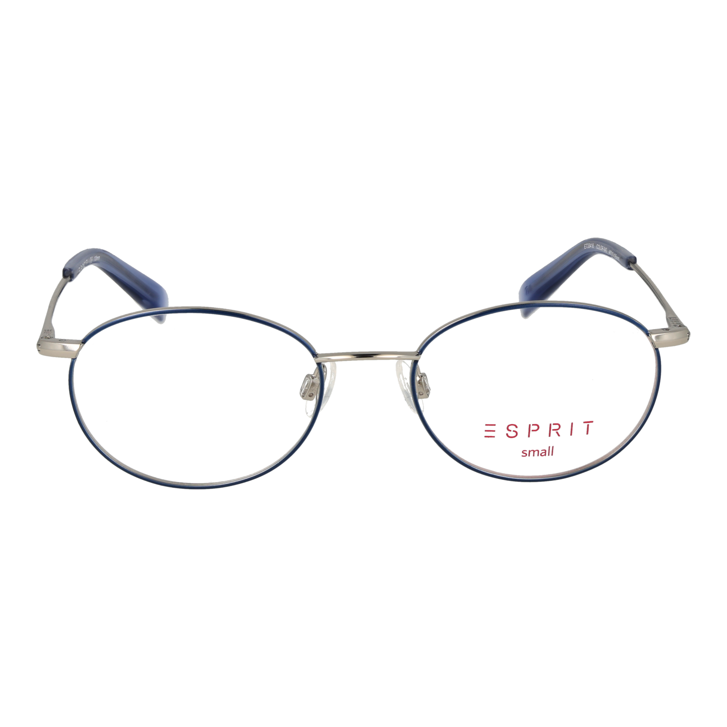 Esprit ET33418 48543 front view – Metal frame