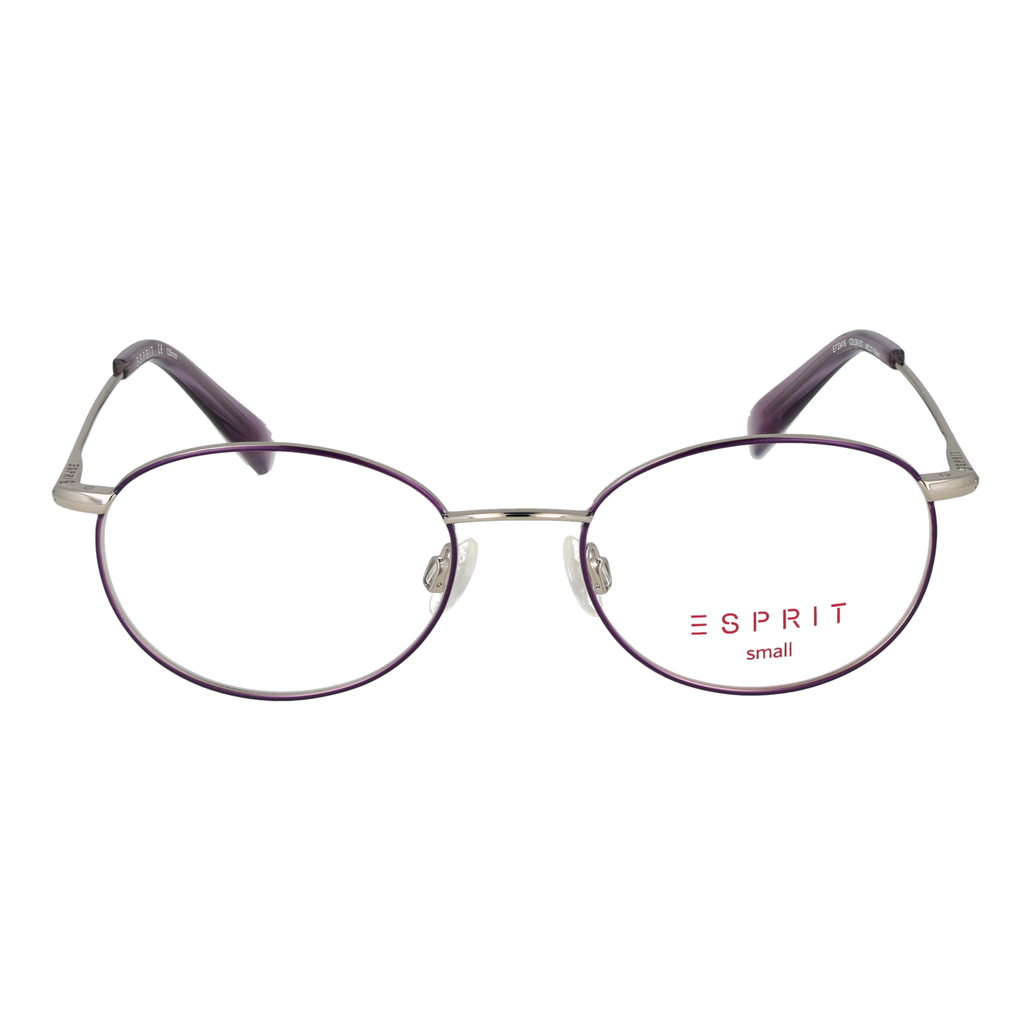 Esprit ET33418 48577 front view – Metal frame