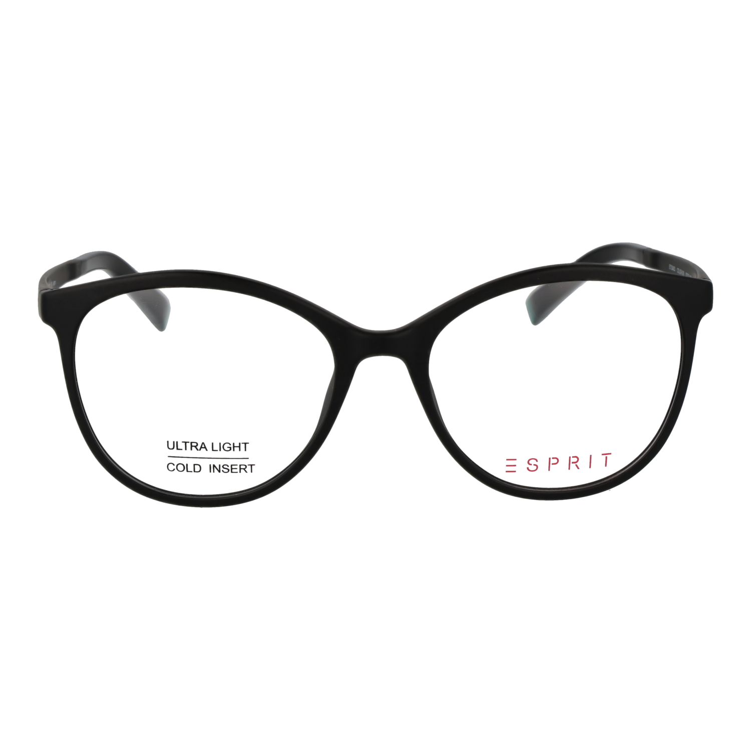 Esprit ET33423 52538 front view – Plastic frame