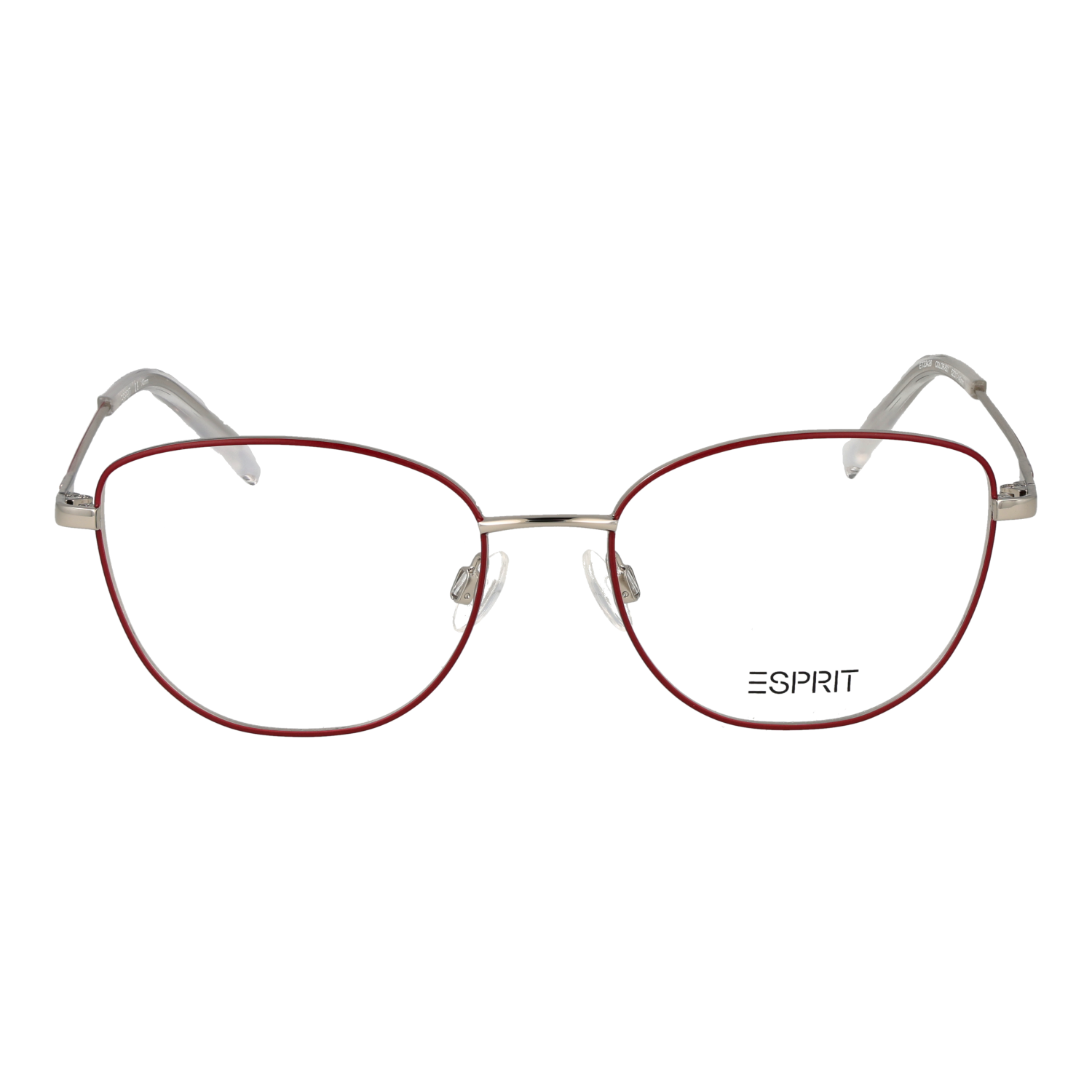 Esprit ET33428 52531 front view – Metal frame