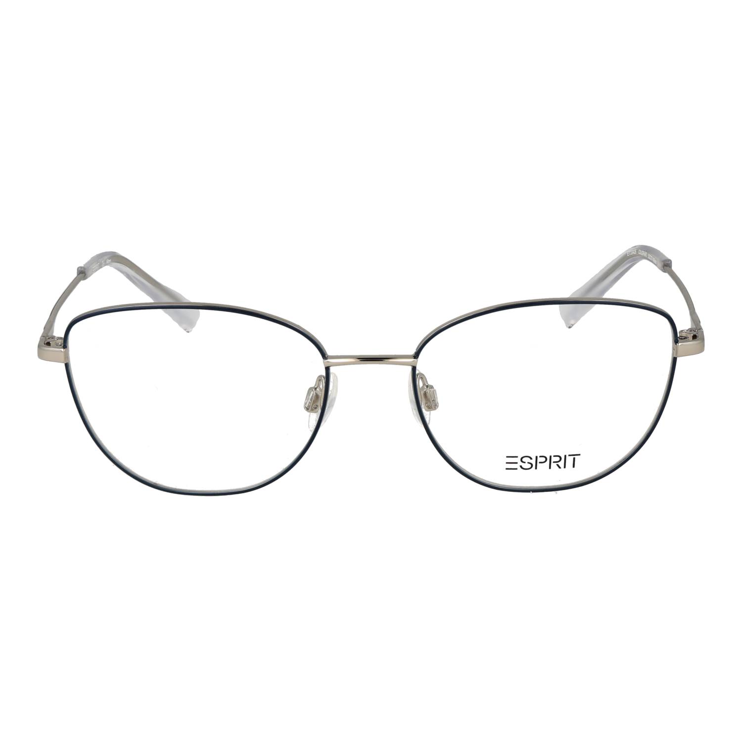 Esprit ET33428 52543 front view – Metal frame