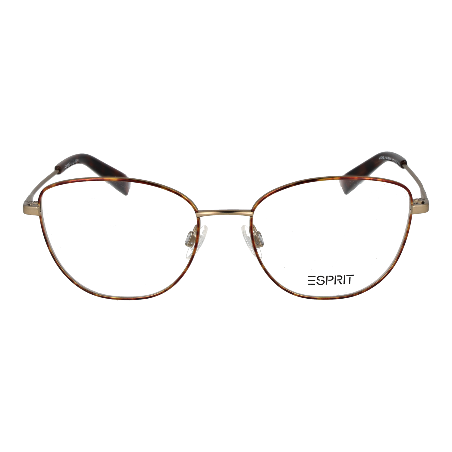 Esprit ET33428 52545 front view – Metal frame