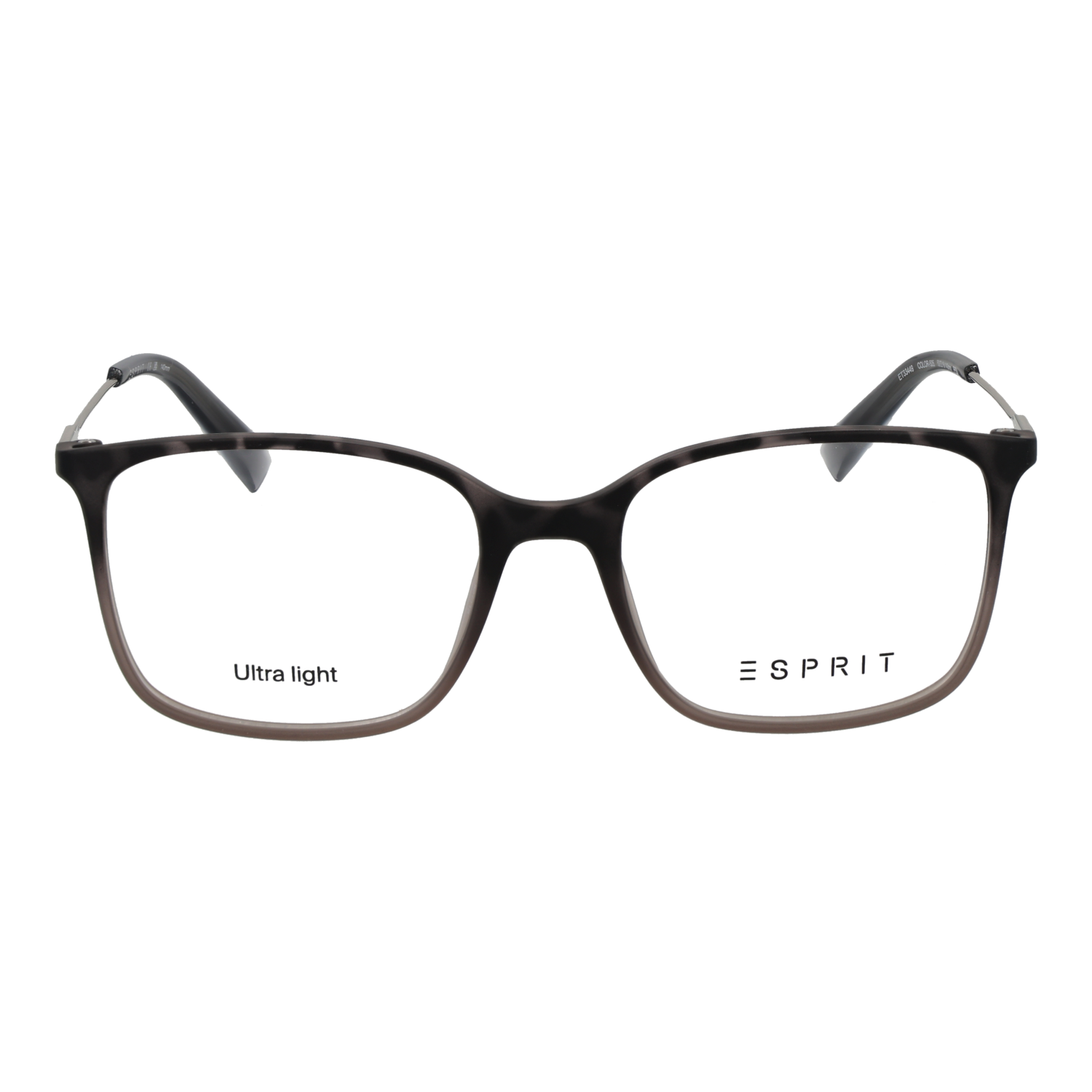 Esprit ET33449 52505 front view –  frame