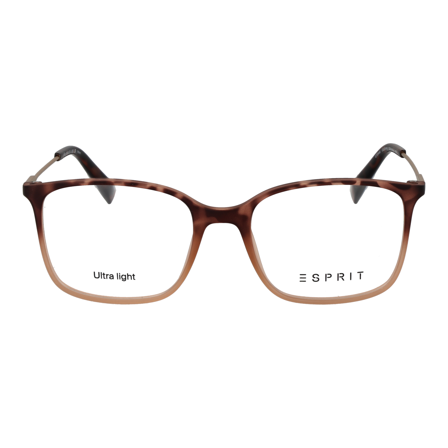 Esprit ET33449 52545 front view –  frame
