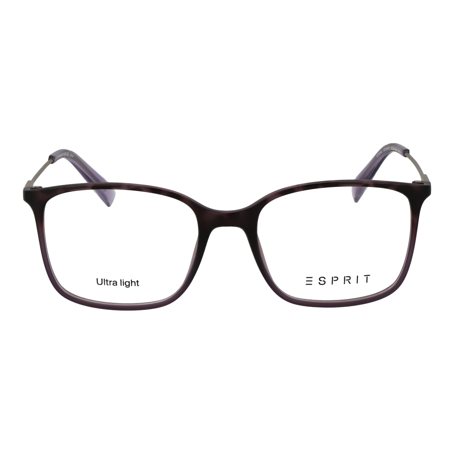 Esprit ET33449 52577 front view –  frame