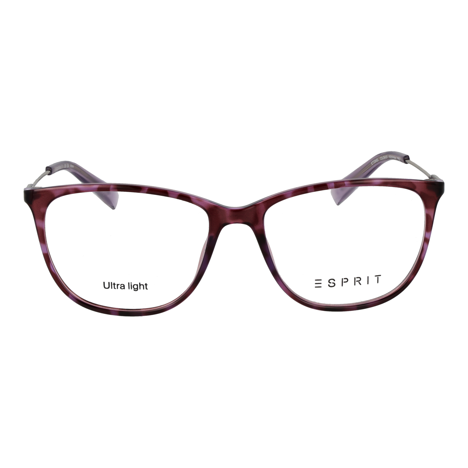 Esprit ET33453 53577 front view – frame