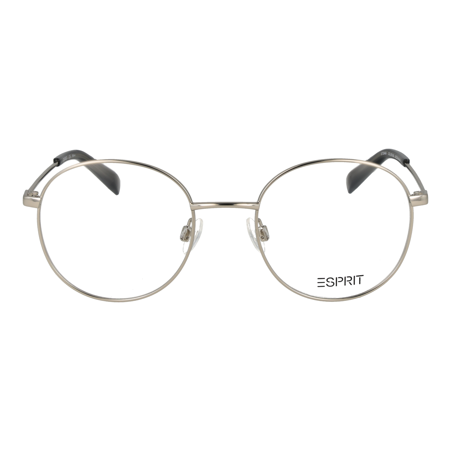 Esprit ET33464 50524 front view – Metal frame