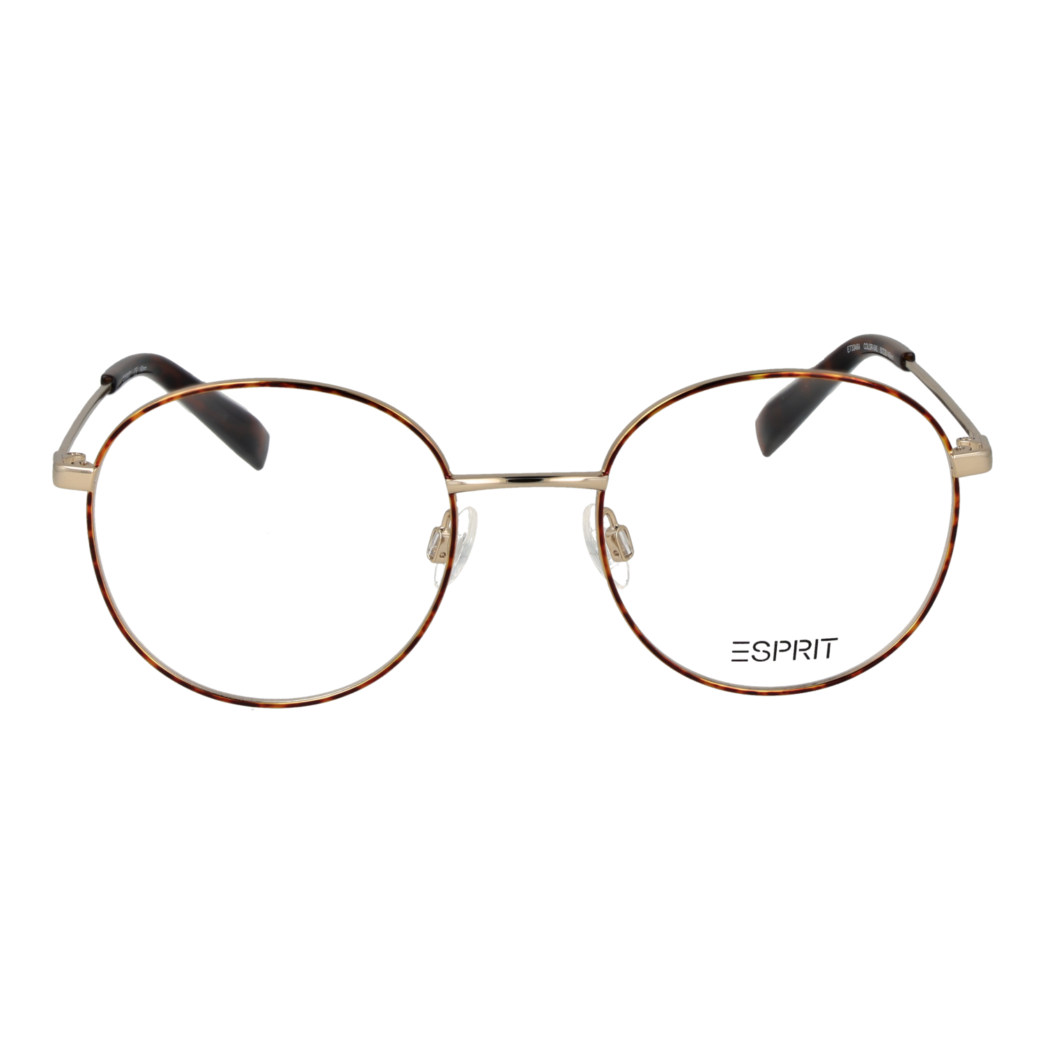 Esprit ET33464 50545 front view – Metal frame