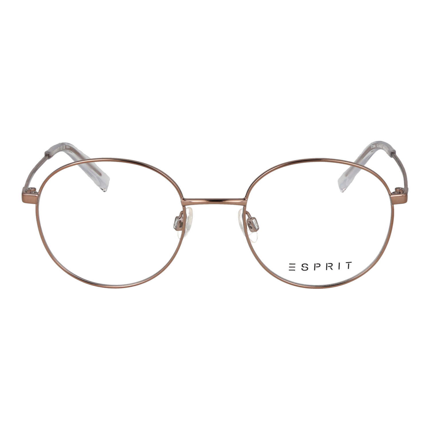 Esprit ET33464 50562 front view – Metal frame