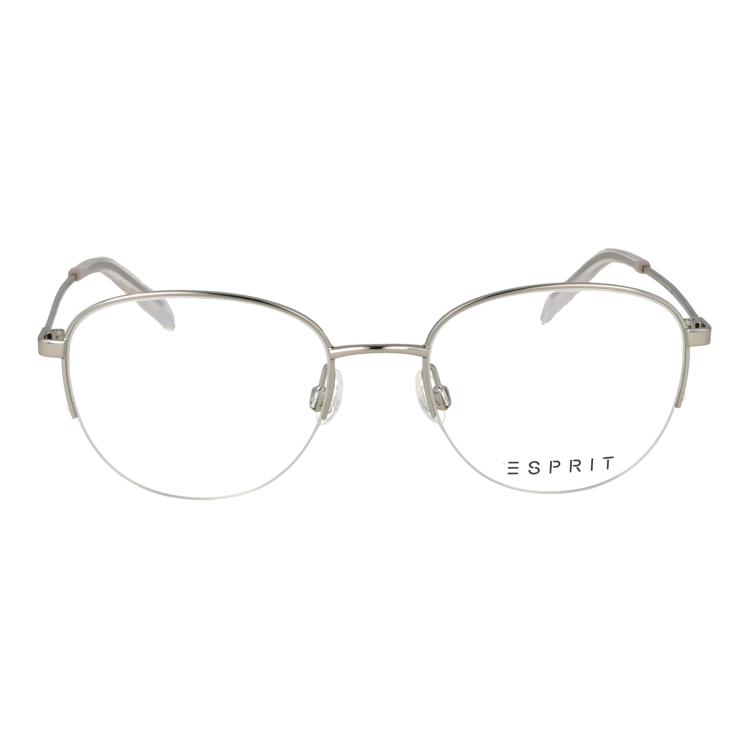 Esprit ET33466 52524 front view – Metal frame
