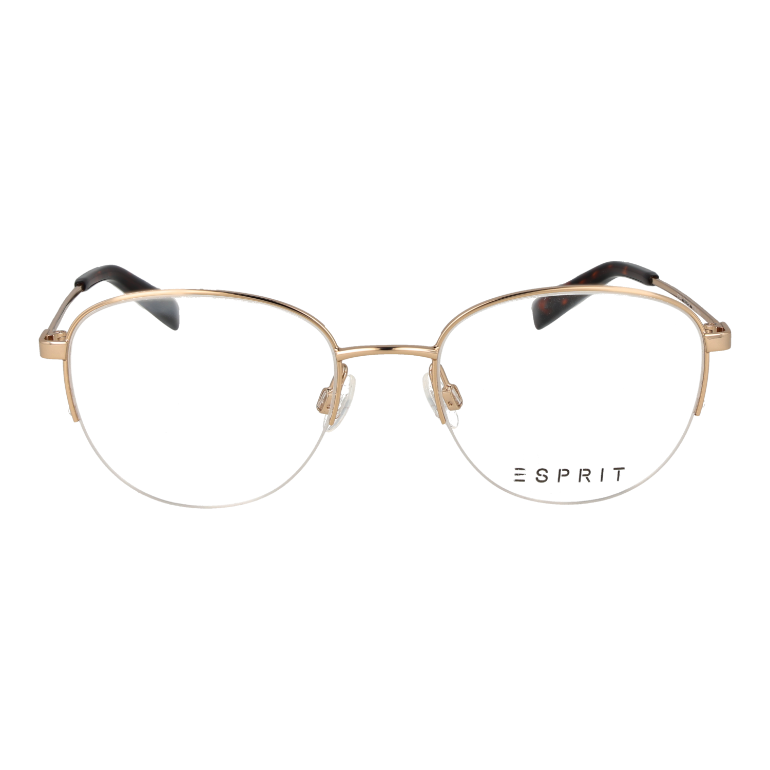 Esprit ET33466 52584 front view – Metal frame