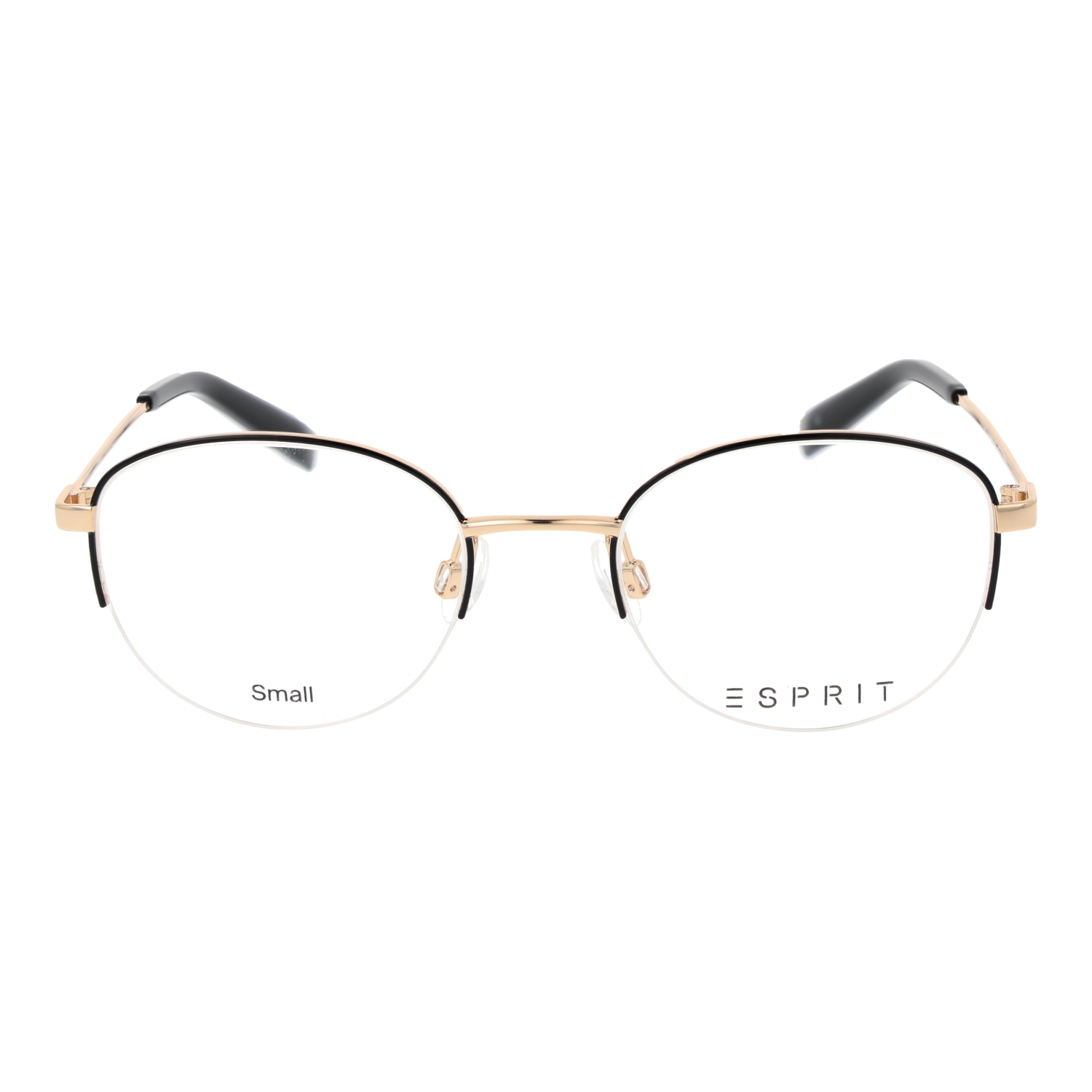 Esprit ET33467 48538 front view – Metal frame