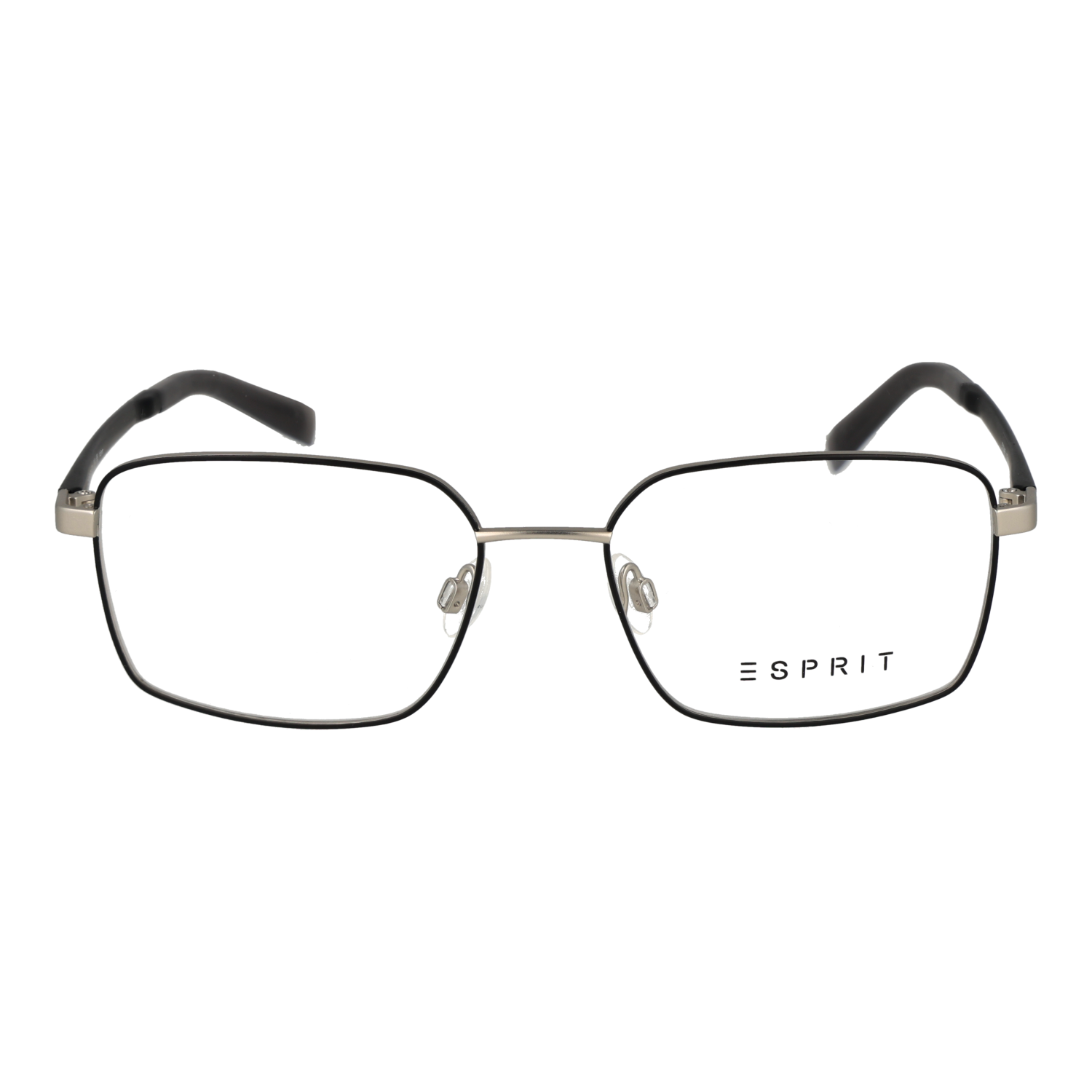 Esprit ET33468 54538 front view – Metal frame