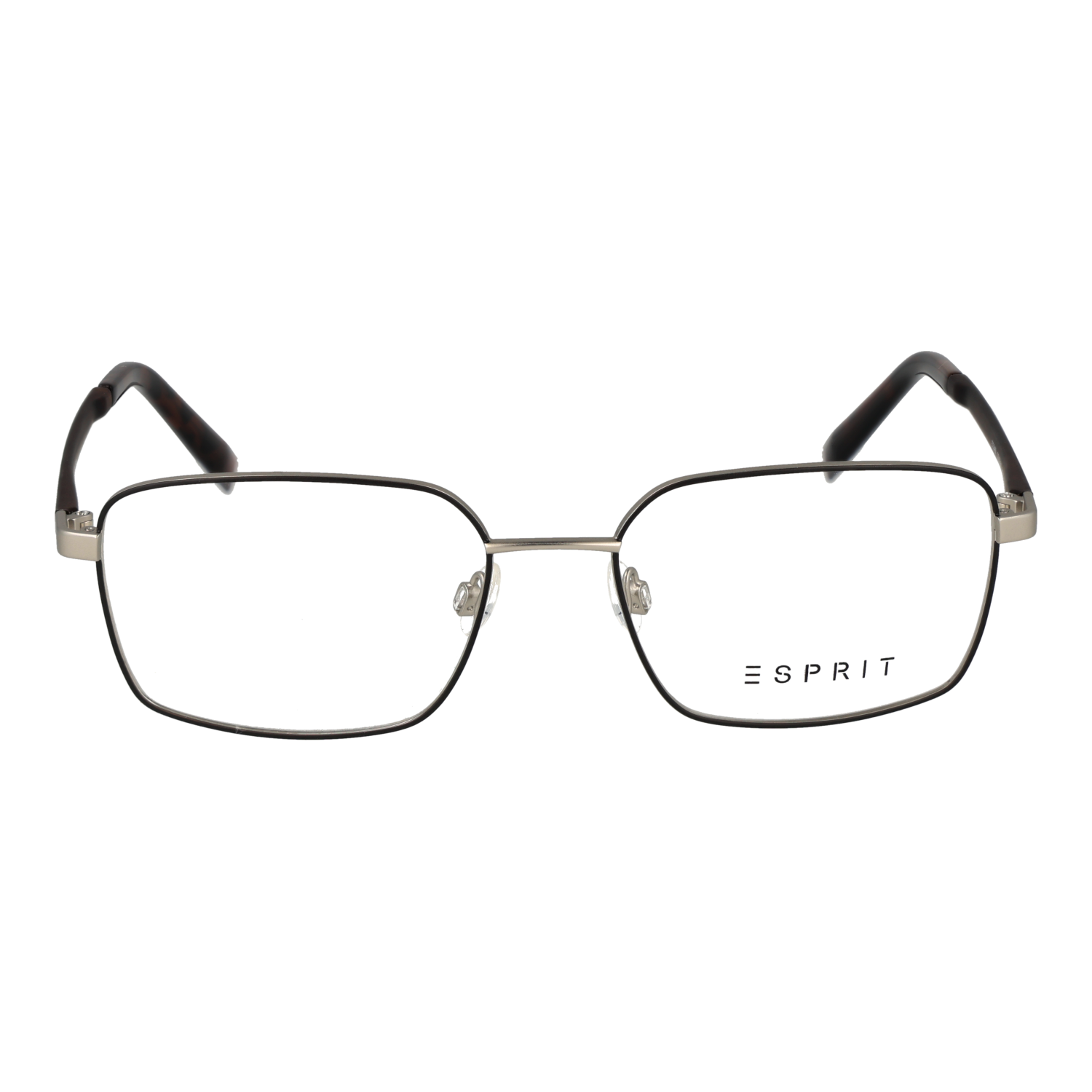 Esprit ET33468 54545 front view – Metal frame