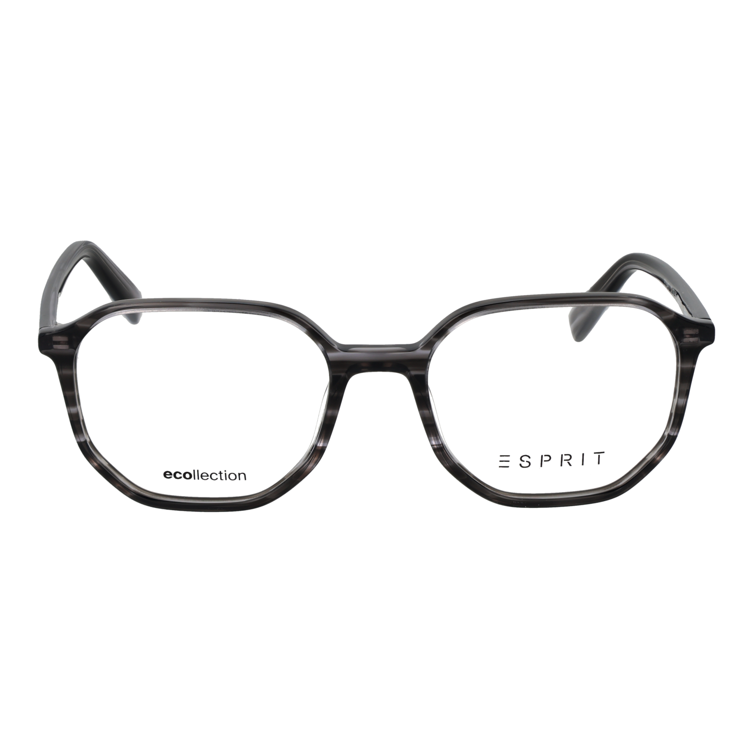 Esprit ET33473 52505 front view – Acetate frame