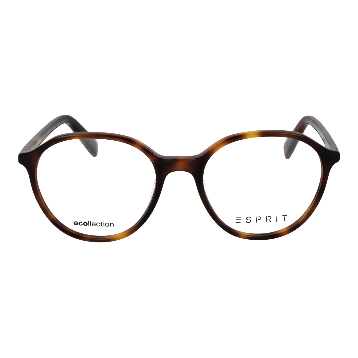Esprit ET33474 51545 front view – Acetate frame