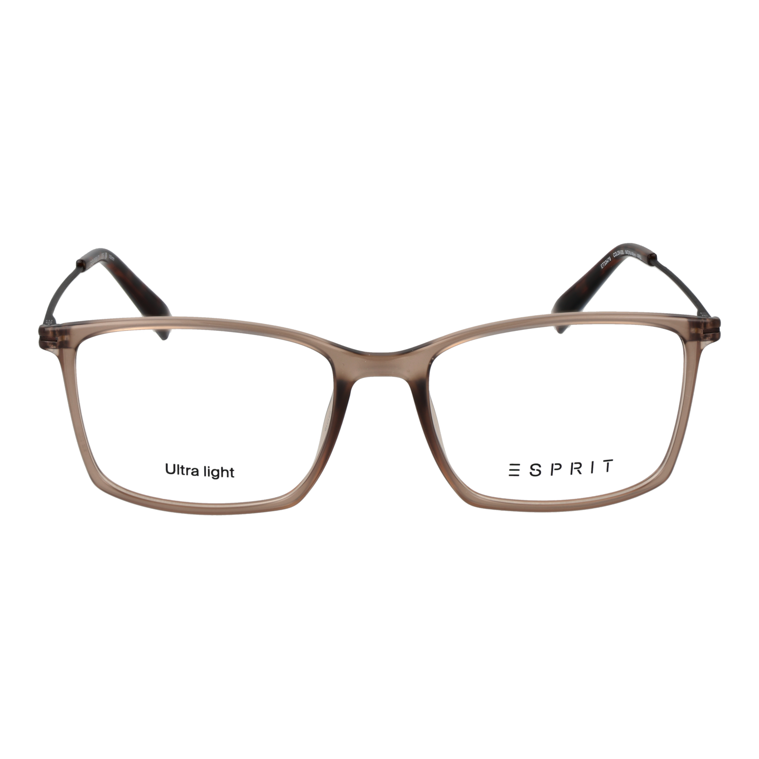 Esprit ET33479 54535 front view –  frame