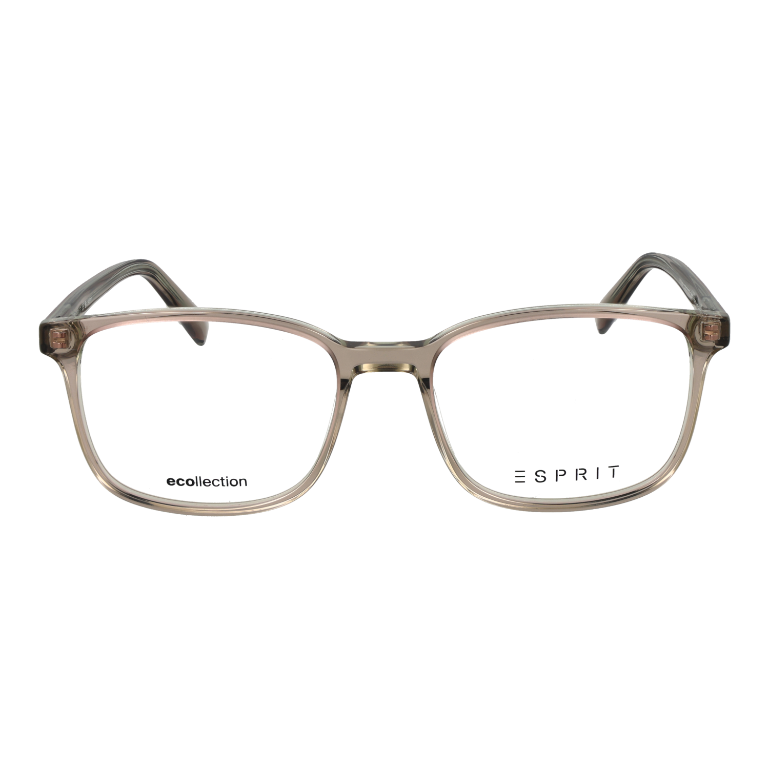Esprit ET33484 54535 front view –  frame