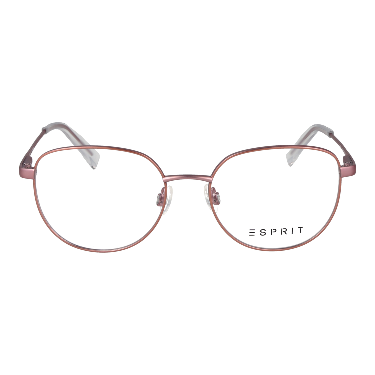 Esprit ET33487 52515 front view – Metal frame