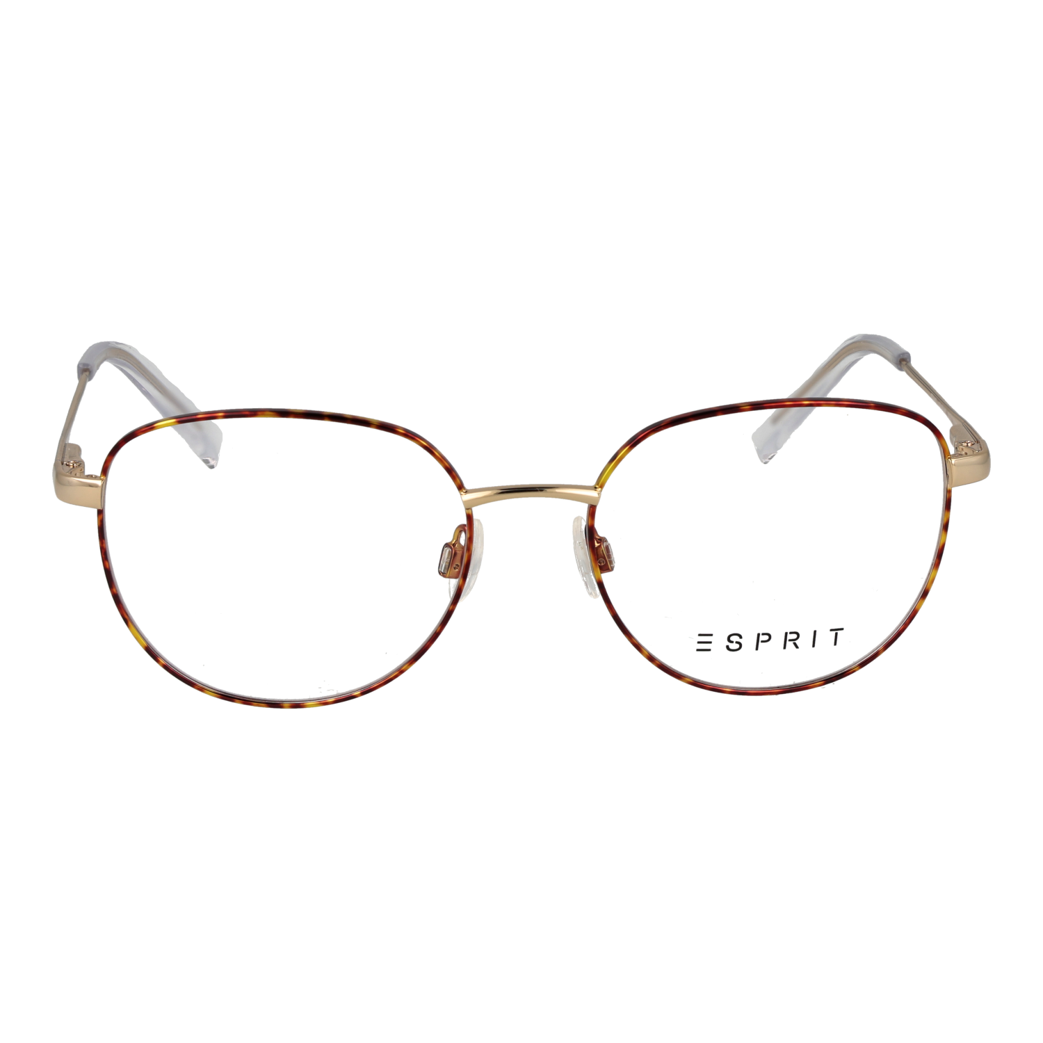 Esprit ET33487 52545 front view – Metal frame