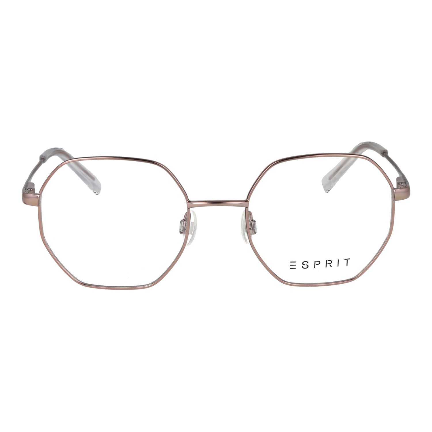 Esprit ET33488 52515 front view – Metal frame