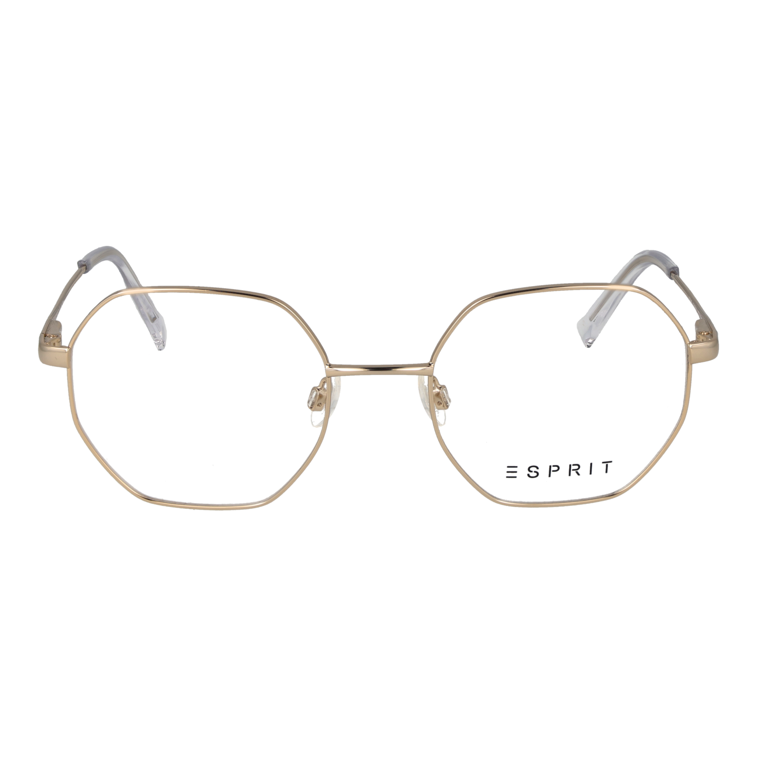 Esprit ET33488 52584 front view – Metal frame