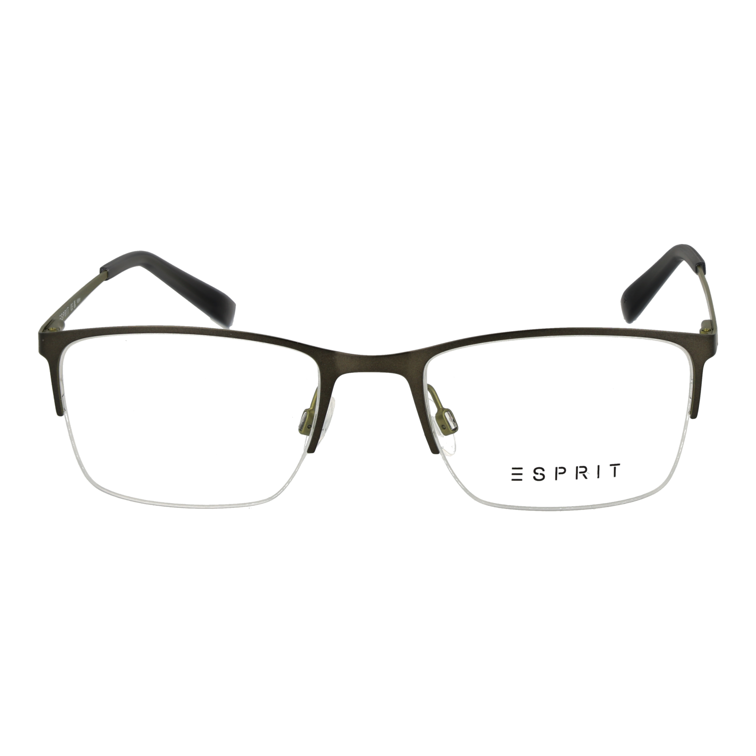 Esprit ET33489 53527 front view – Metal frame