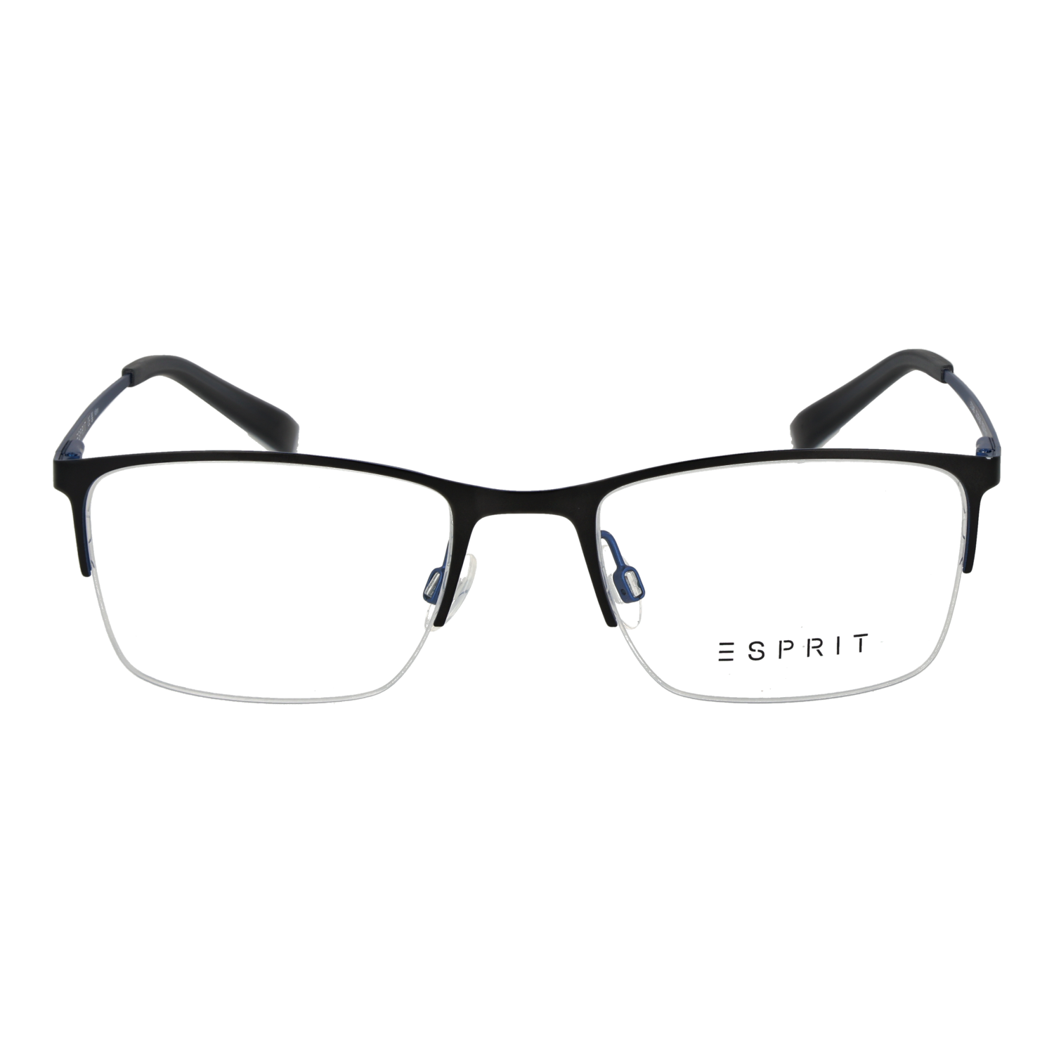 Esprit ET33489 53568 front view – Metal frame