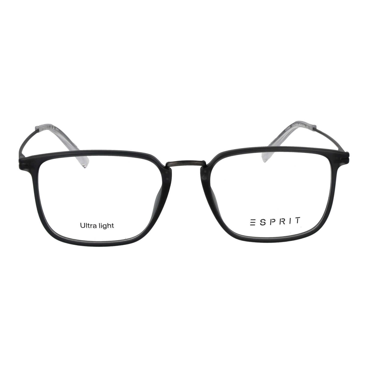 Esprit ET33491 53568 front view –  frame