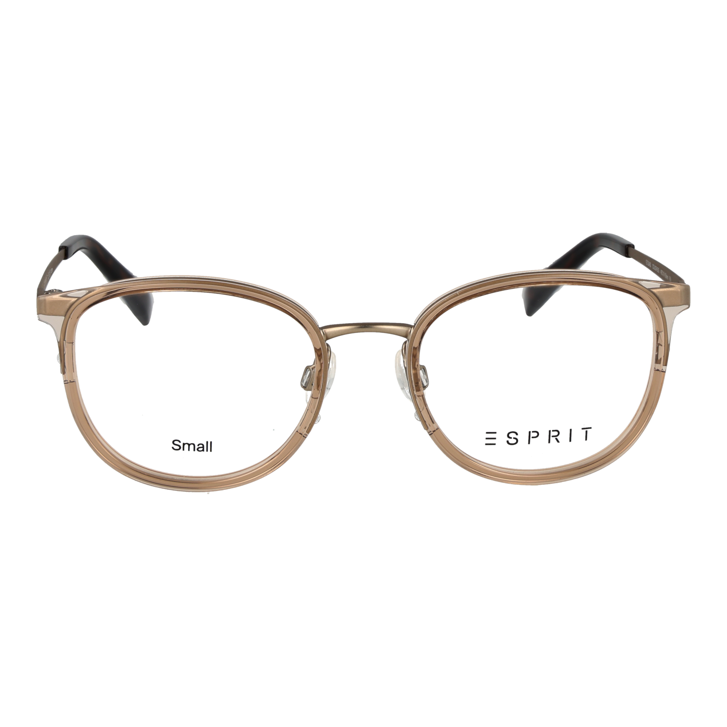 Esprit ET33492 49535 front view – TR90 frame