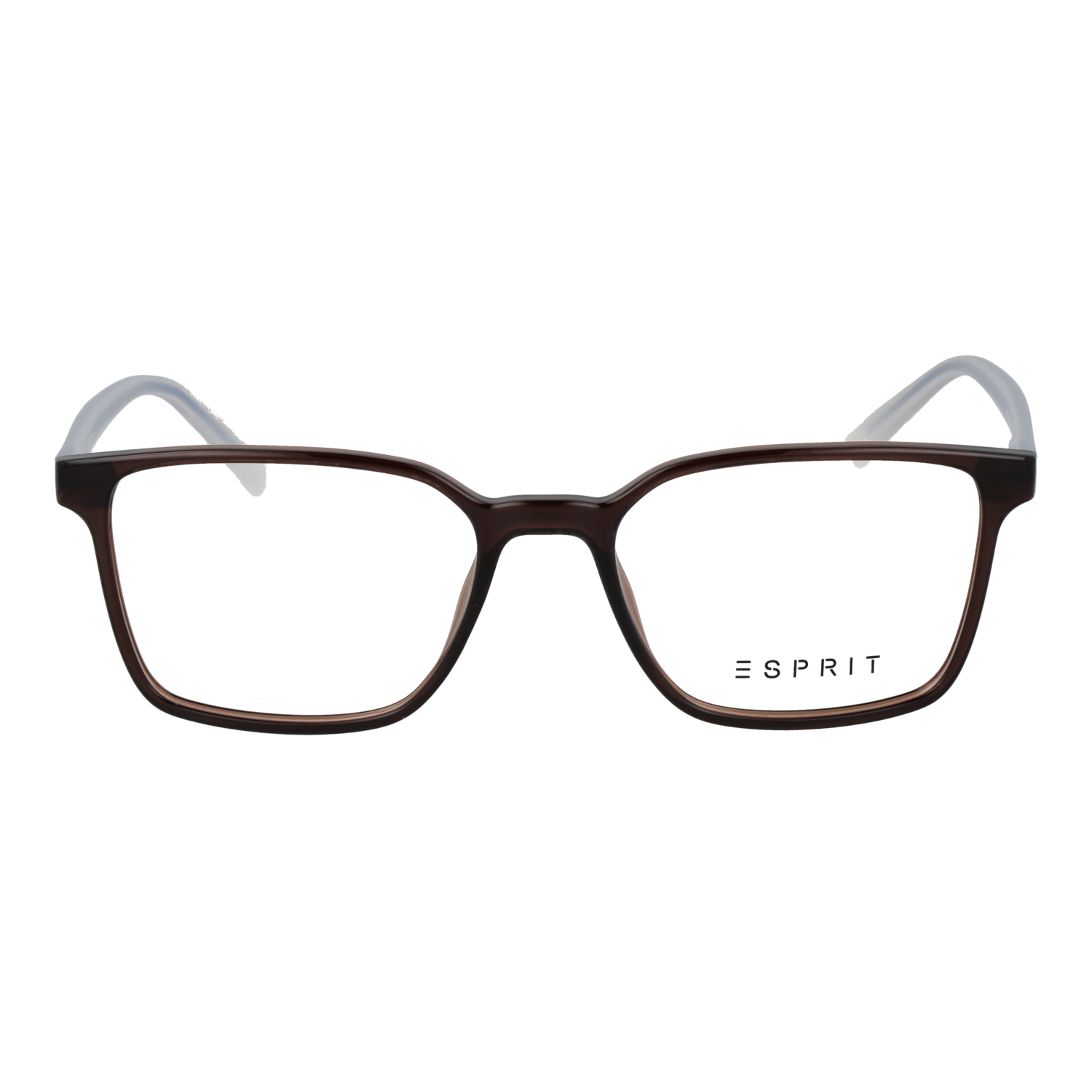 Esprit ET33498 55535 front view – TR90 frame