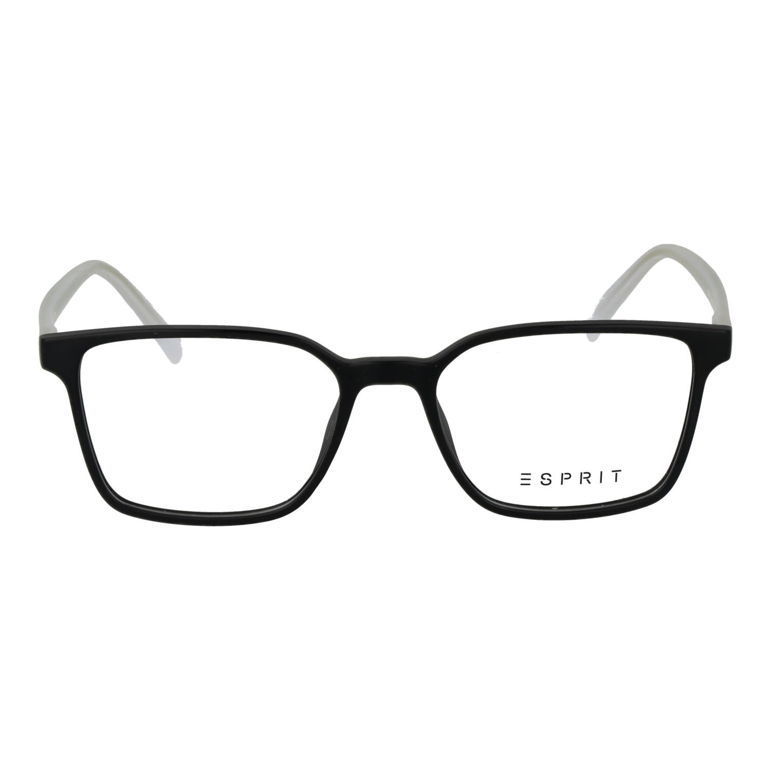 Esprit ET33498 55538 front view – TR90 frame