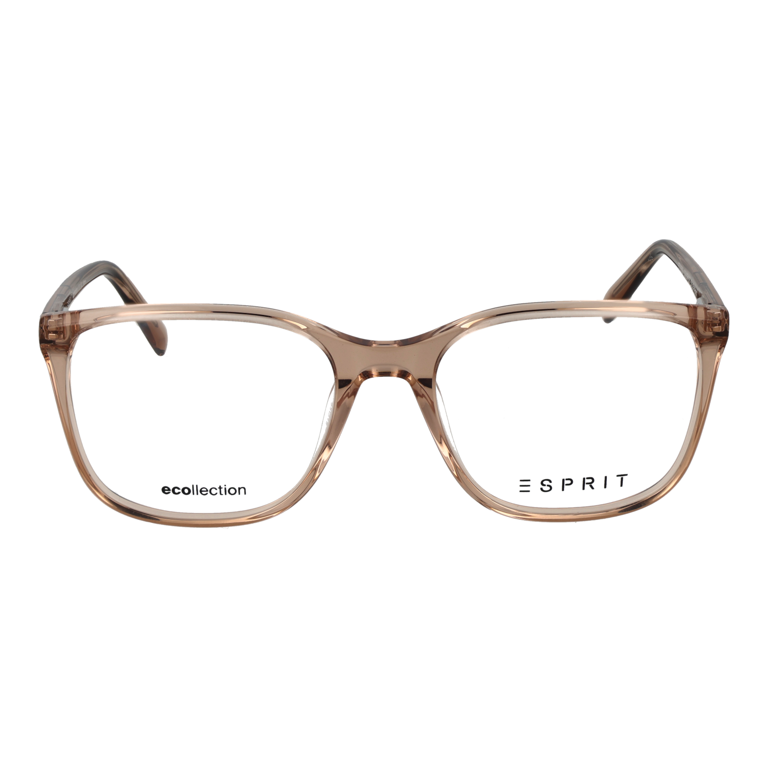 Esprit ET33509 53535 front view –  frame