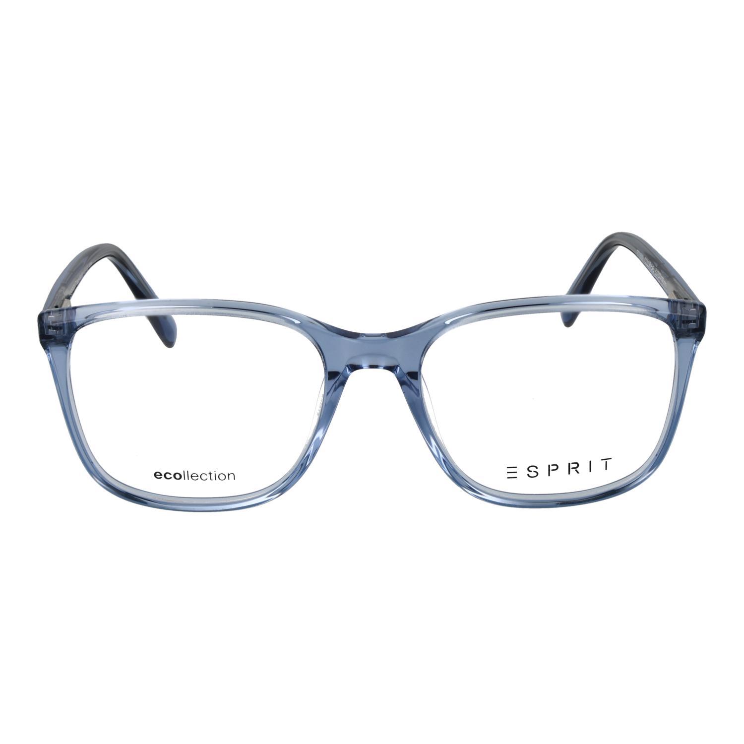 Esprit ET33509 53543 front view –  frame
