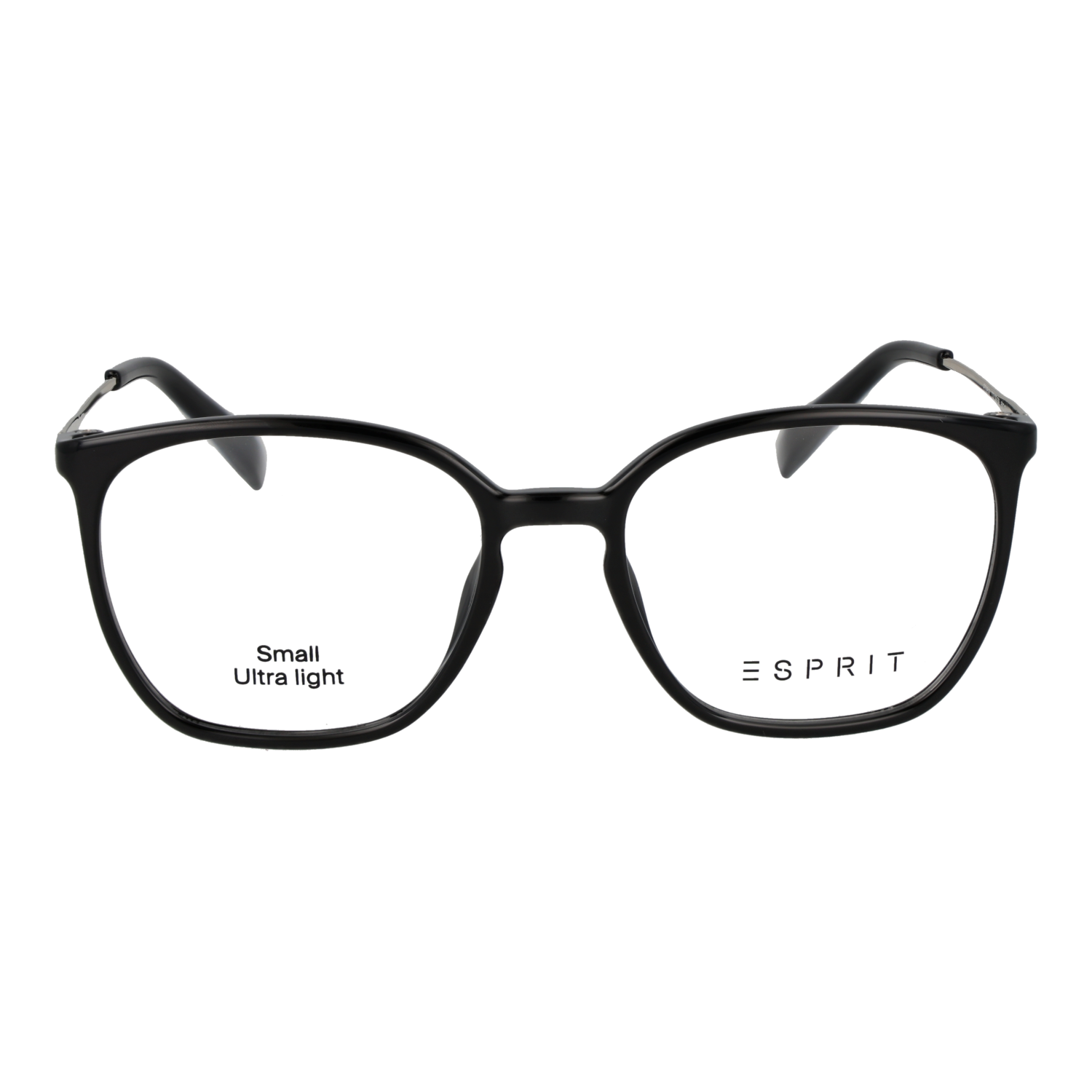 Esprit ET33518 50538 front view – Plastic frame