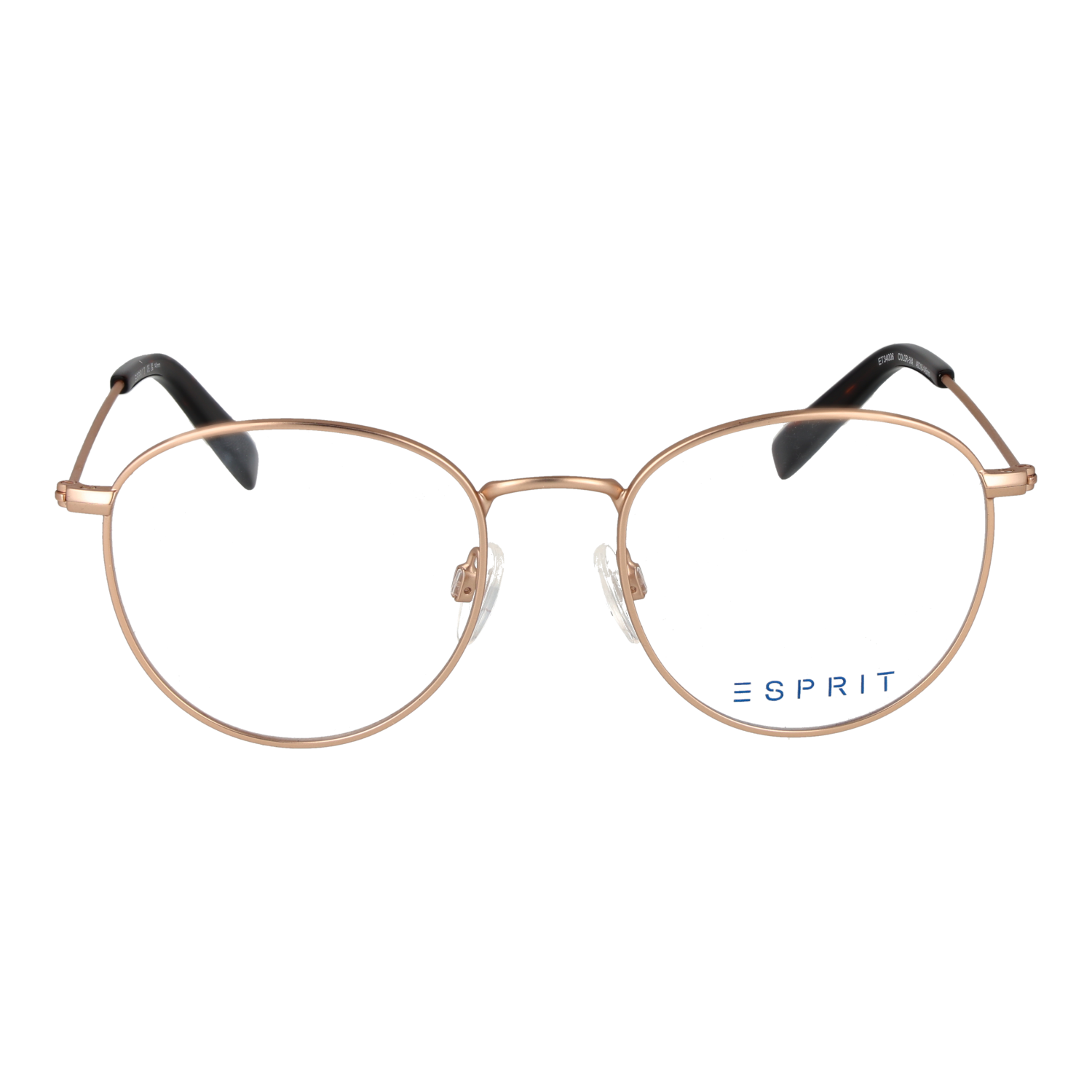 Esprit ET34006 48584 front view – Metal frame