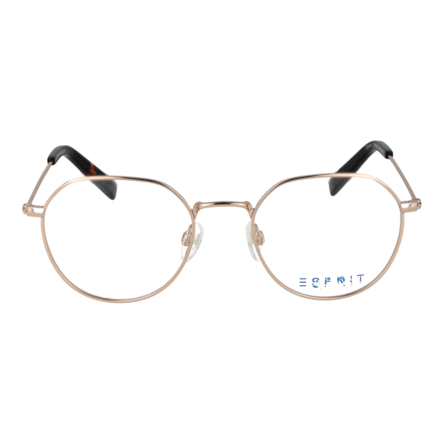 Esprit ET34007 49584 front view – Metal frame