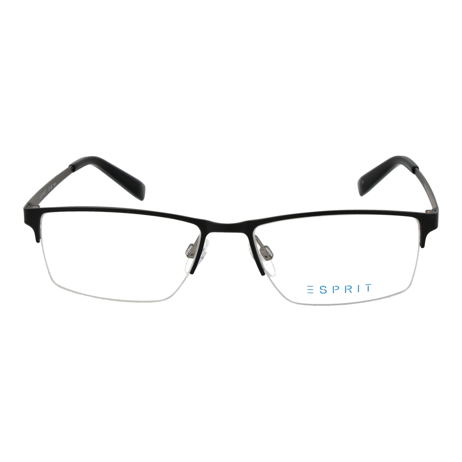 Esprit ET34008 55523 front view – Metal frame